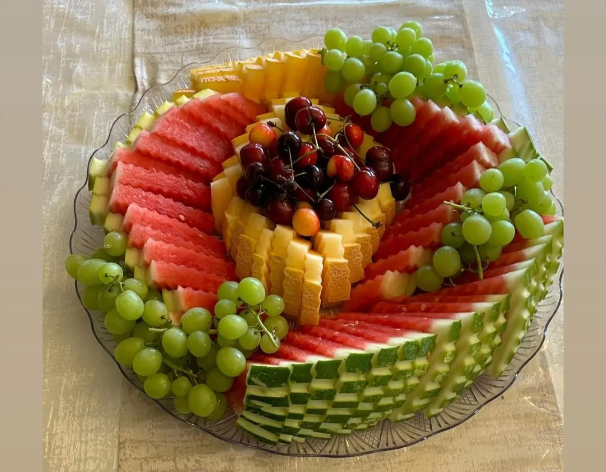 Hébergement druze authentique – visite musicale et repas - 2