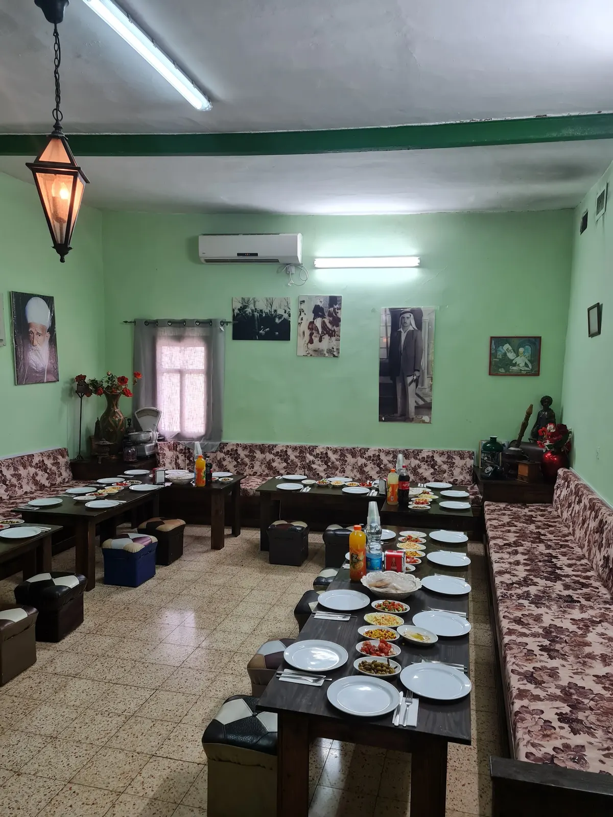 Expérience druze – la maison d'al-Moukhtâr Atar