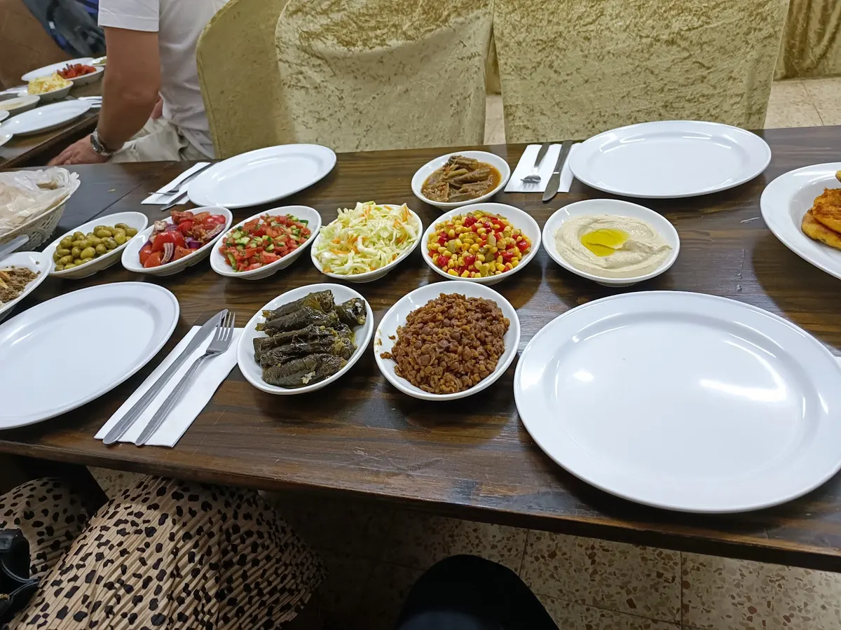 חוויה דרוזית – בית אלמוכאתר - 2