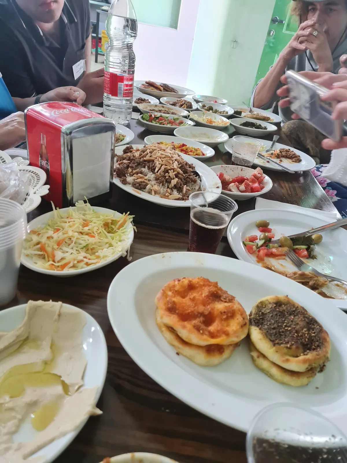 חוויה דרוזית – בית אלמוכאתר - 3