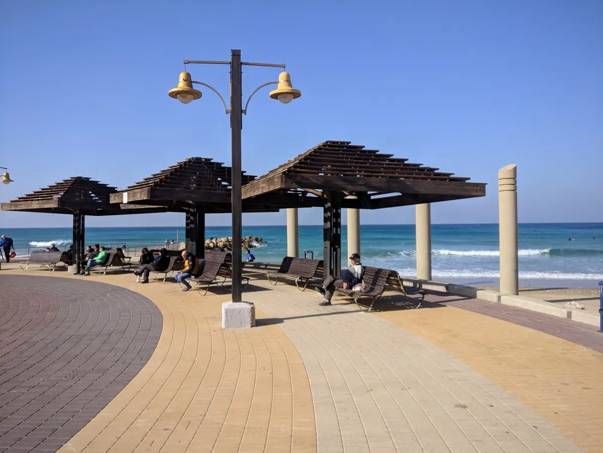 Plage de Dado