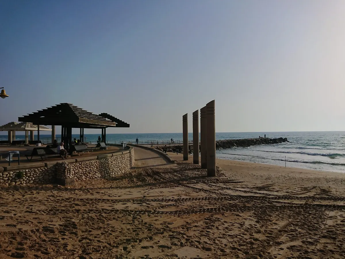 Plage de Dado - 3