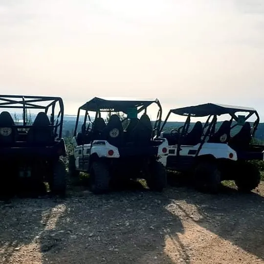 Raizers du Carmel: une aventure passionnante en raizer dans le Carmel