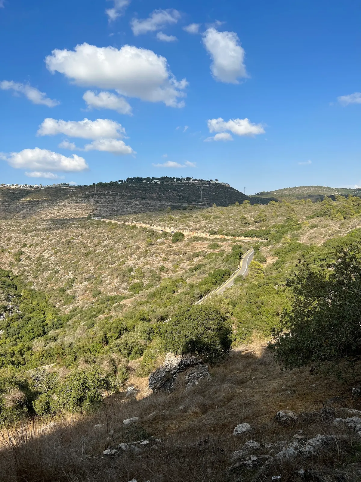 La grotte de Yéchach