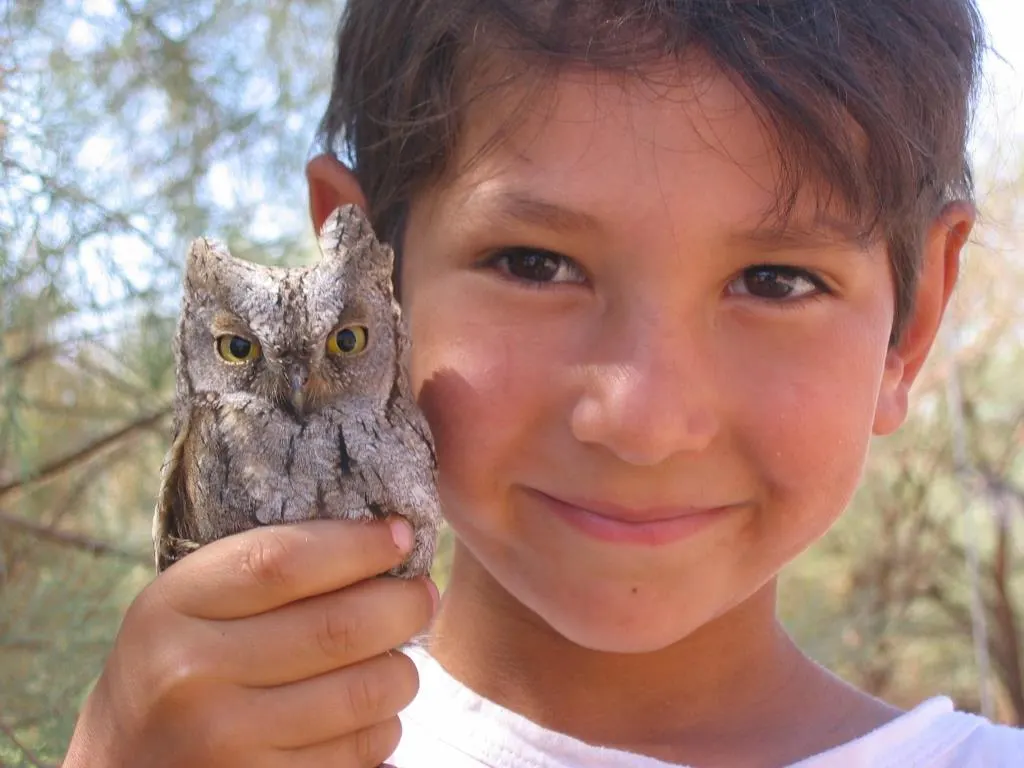 Eilat Bird Park