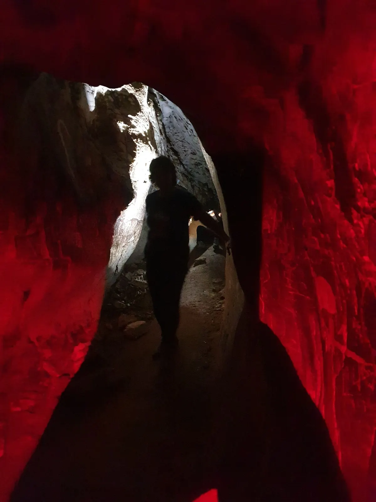 La grotte de Heriton - 3