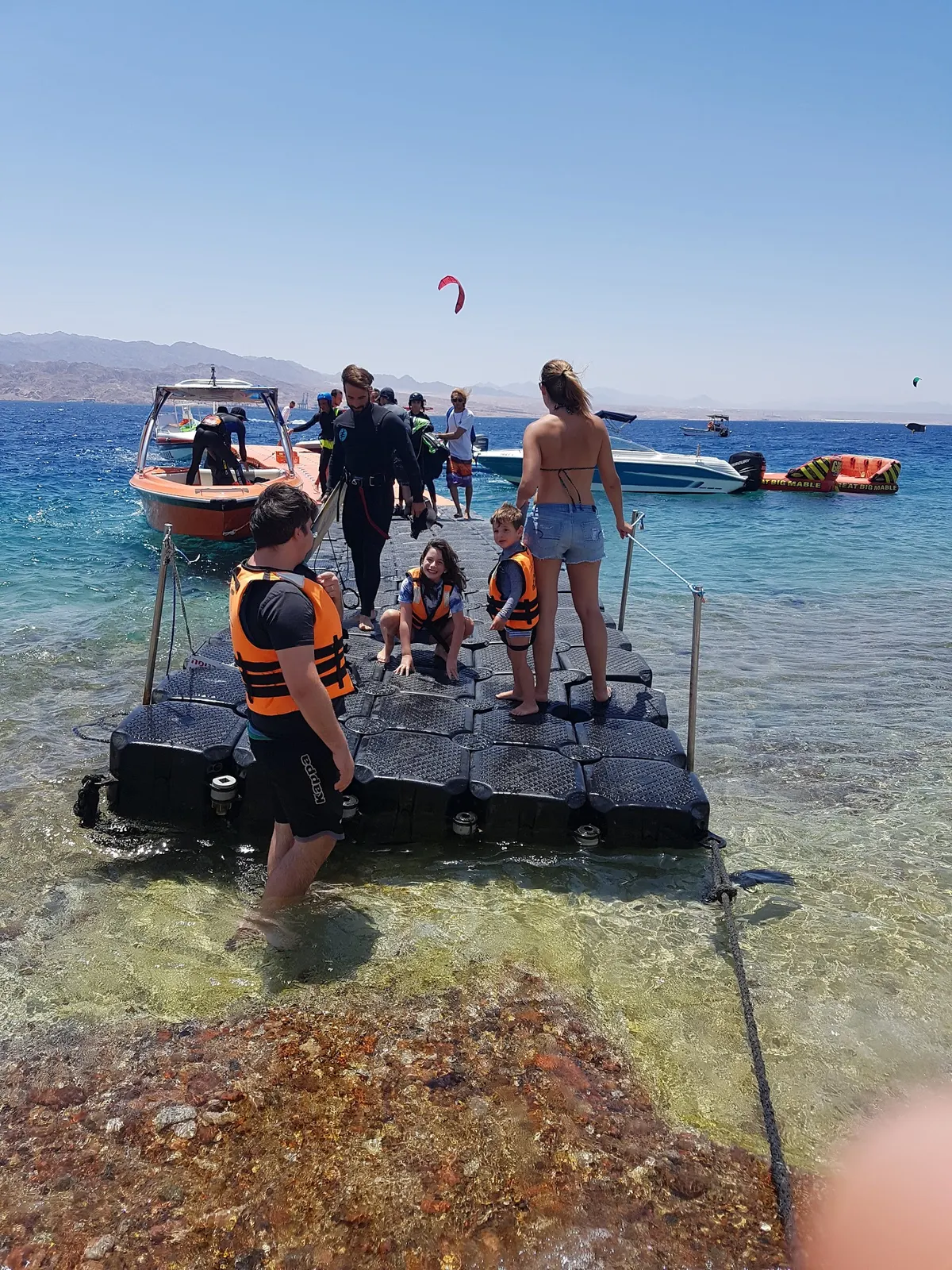 Lucky Divers - 2