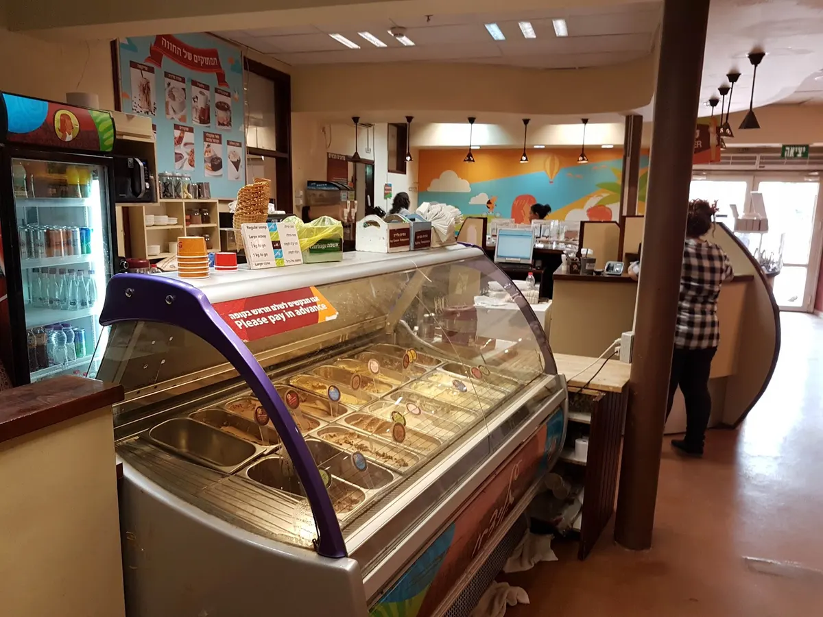 Galita — Ferme du chocolat - 2