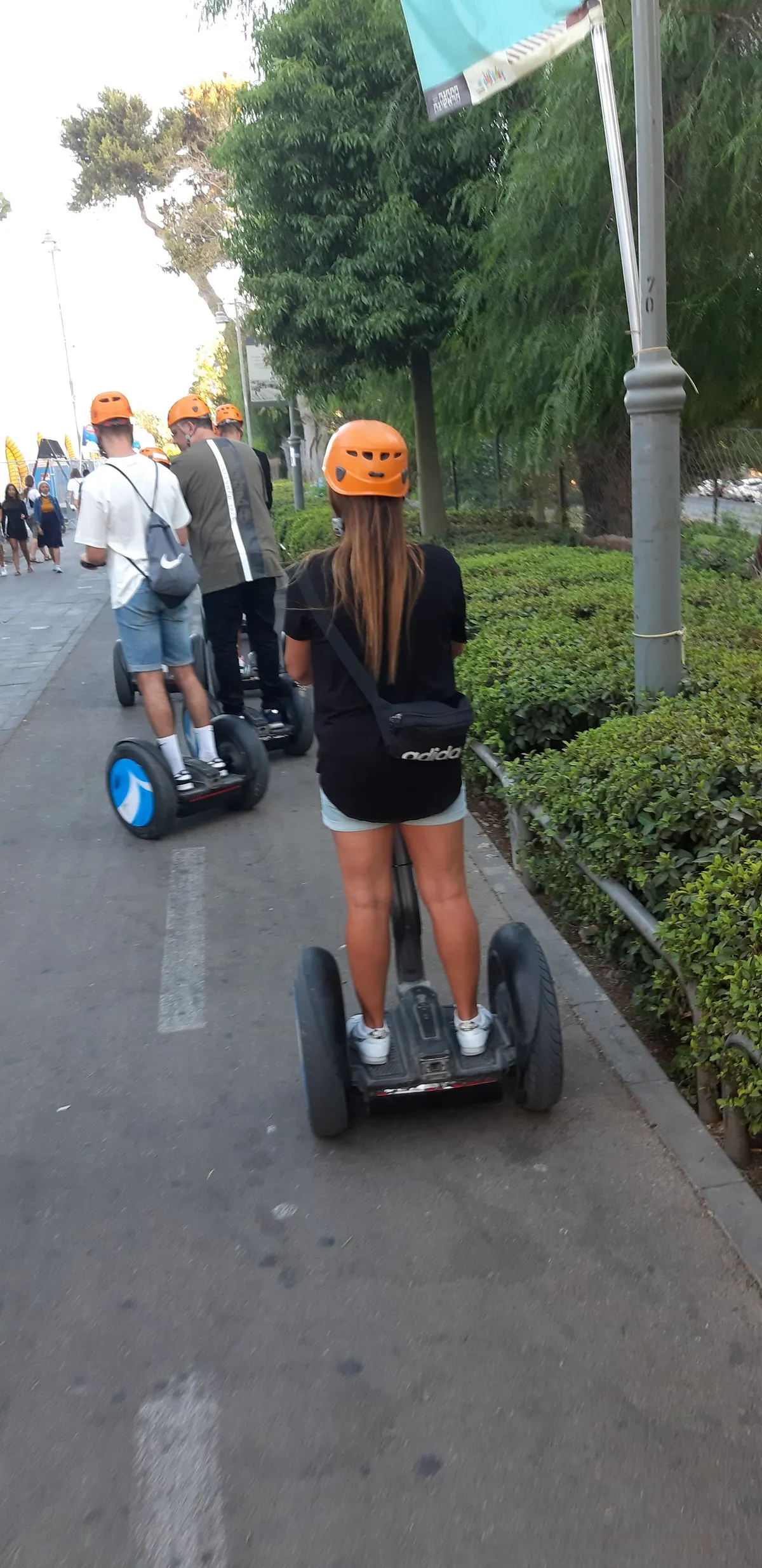 Segway Jerusalem by Smart Tour - 3