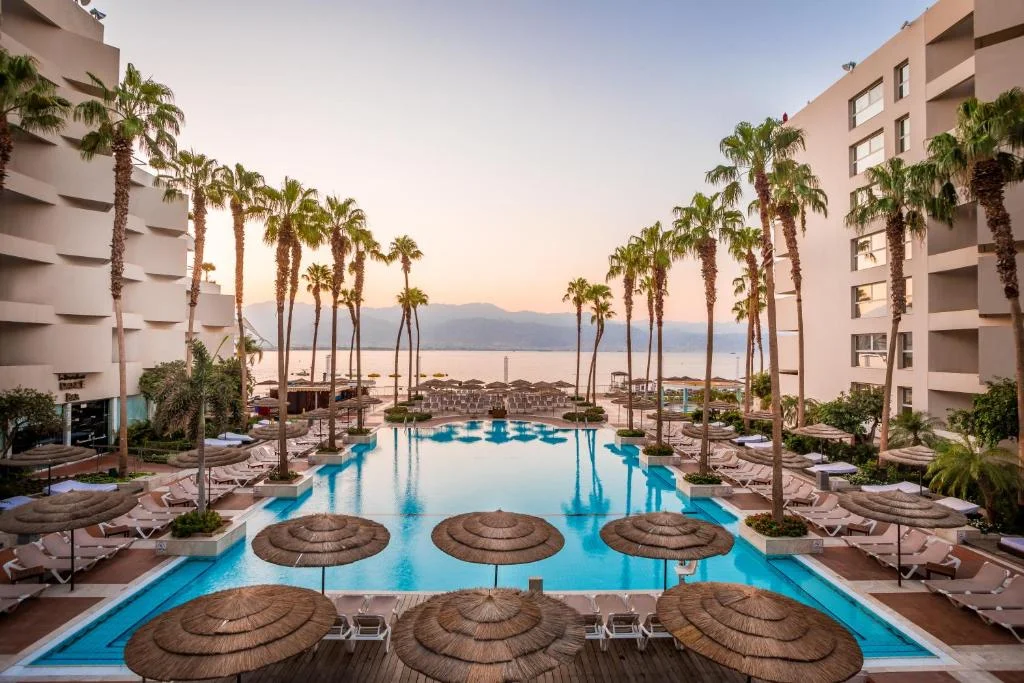 Aira Boutique Hotel Eilat