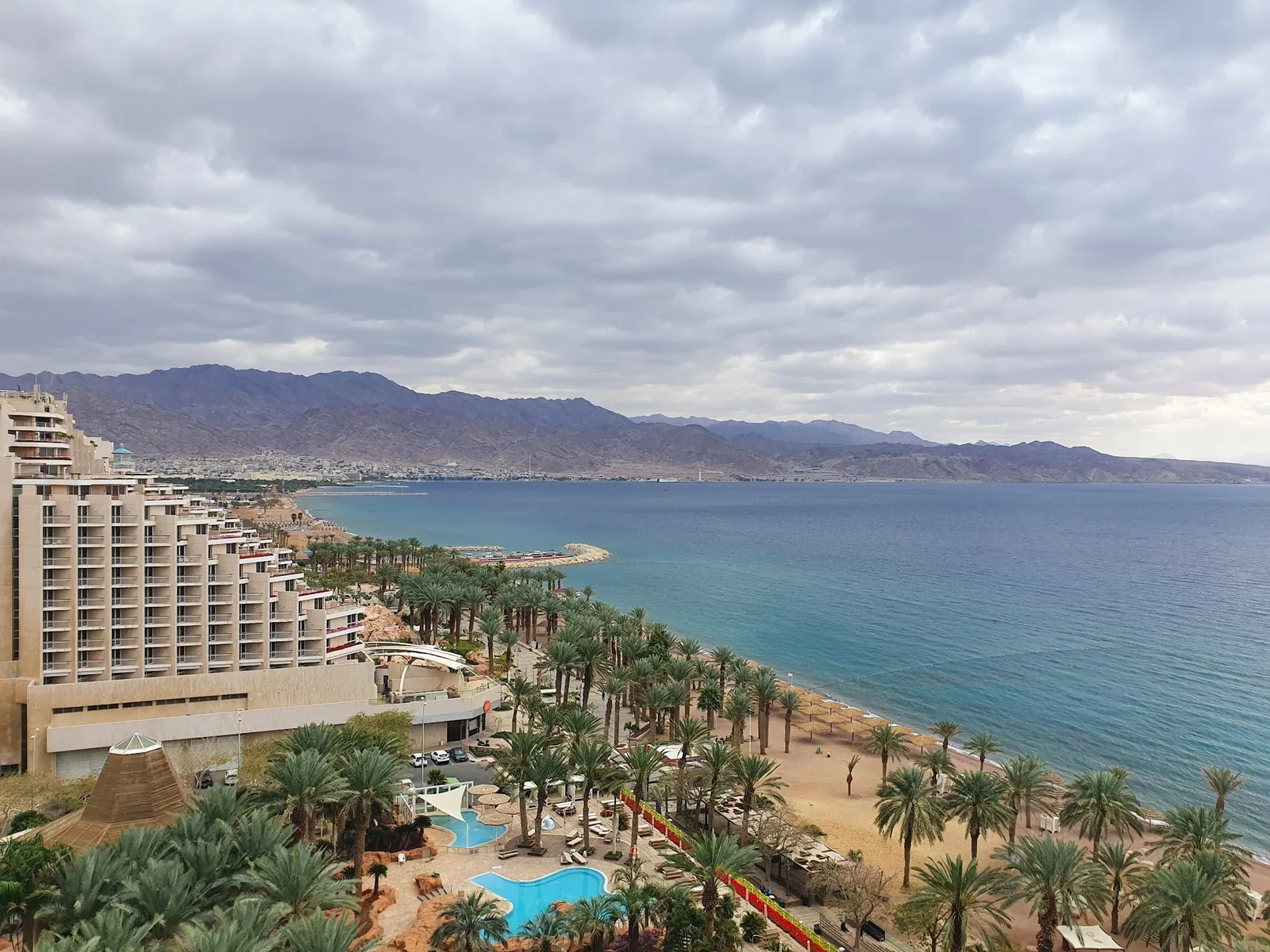 Eilat