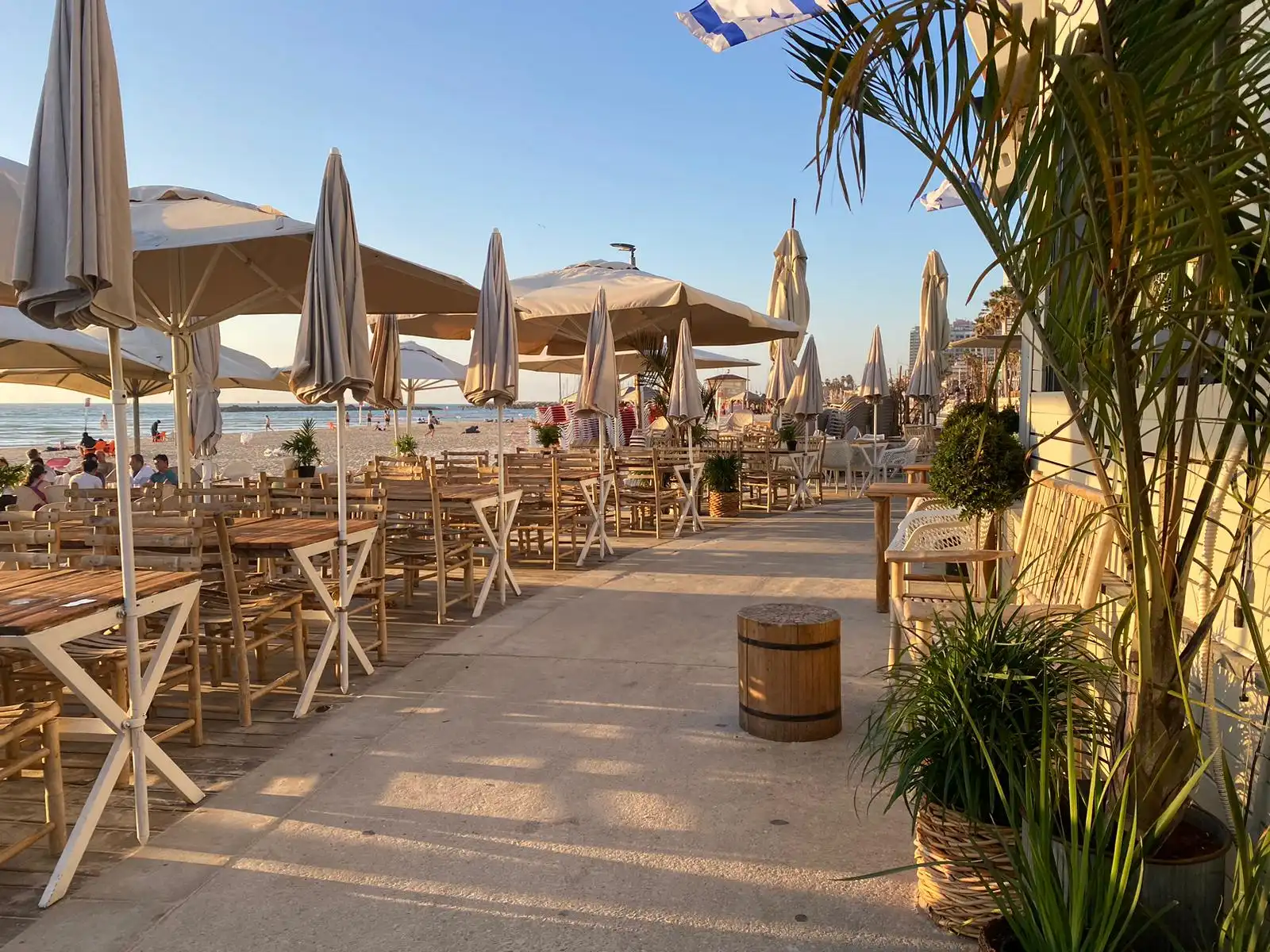 Frishman Beach - Photo 1