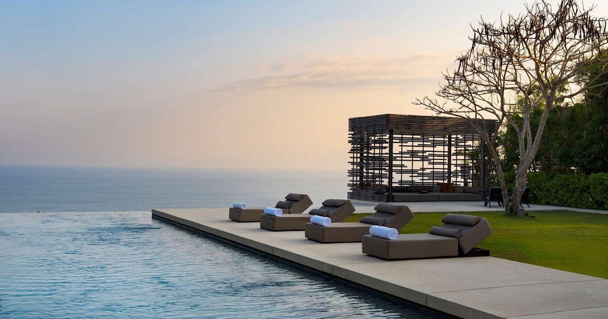 Hôtels Bali - Elynor Tours