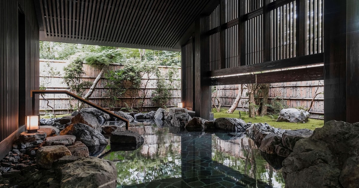 Hôtels Kyoto - Elynor Tours