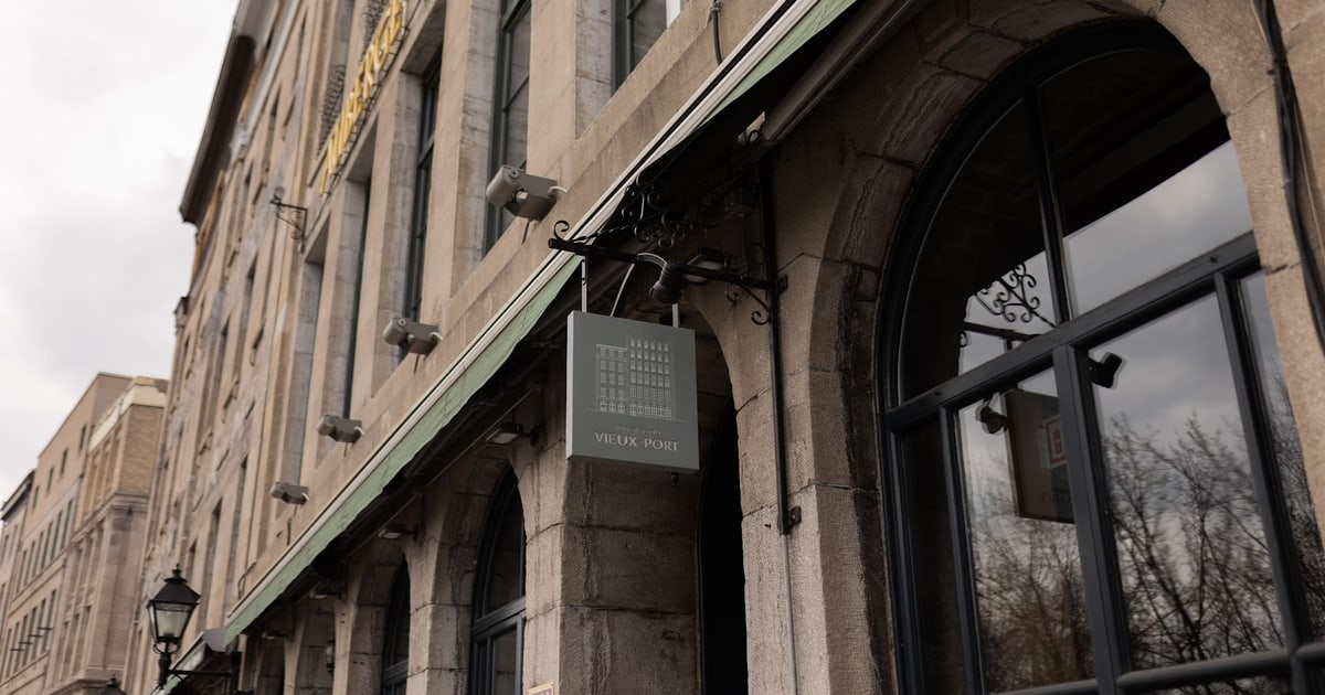 Hôtels Montréal - Elynor Tours