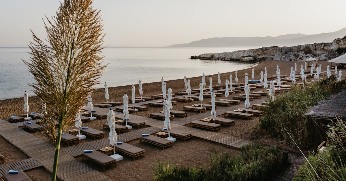 Hôtels Paphos - Elynor Tours