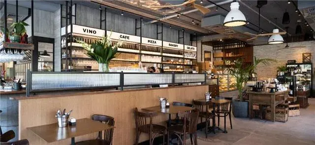EATALY