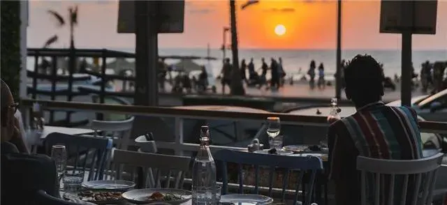 Weiss Restaurant