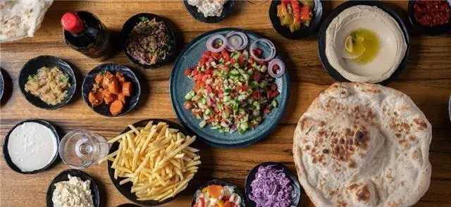 HaShafit MiMexico