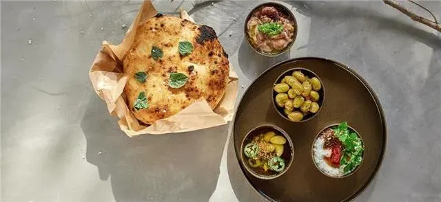 Shifka Israeli Grill