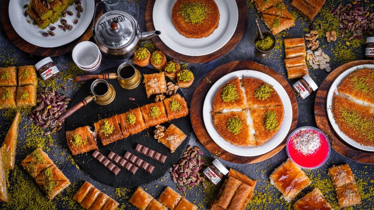 HaKanafeh Shel Zohar
