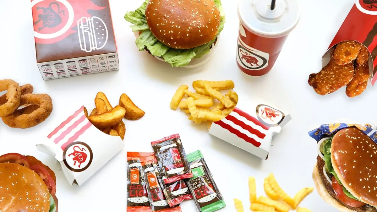 Burgeranch