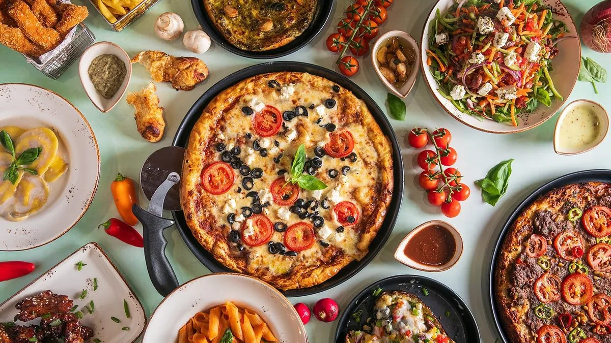 Pizza Pacino Holon