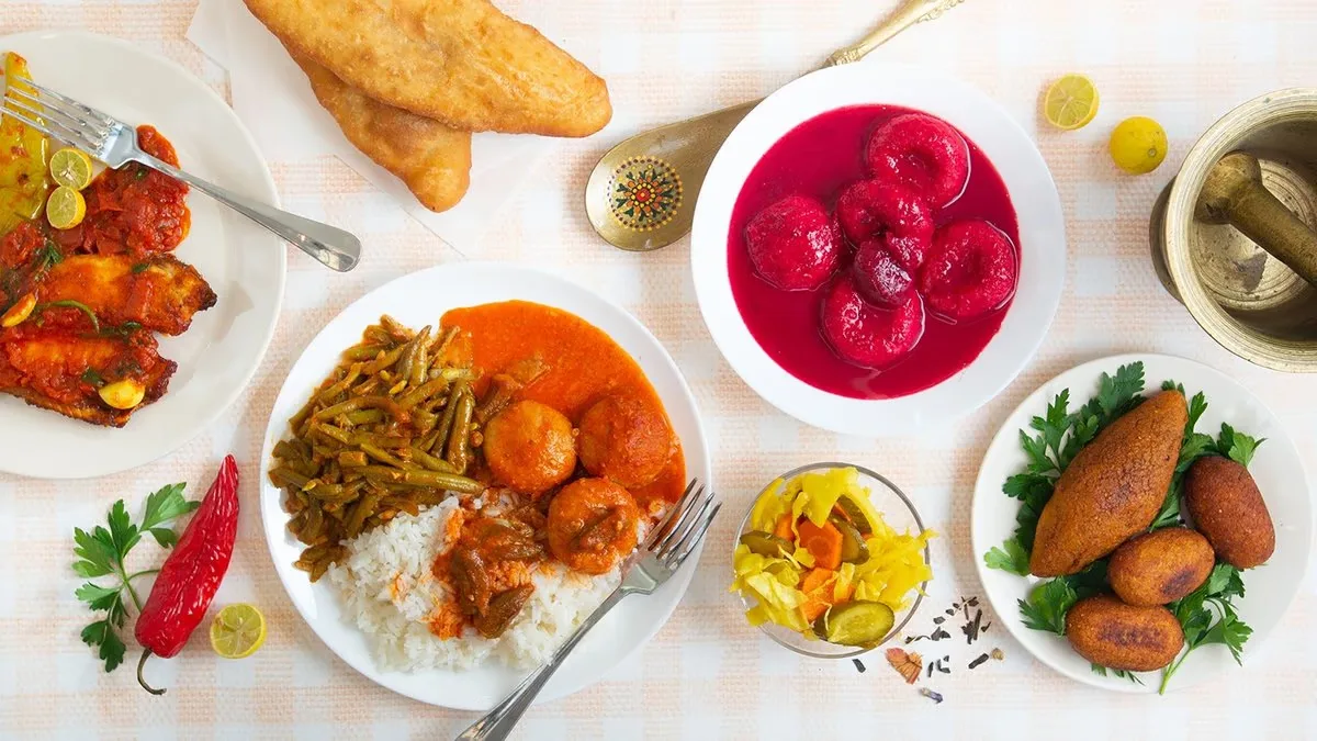 Ba Li Kubbeh
