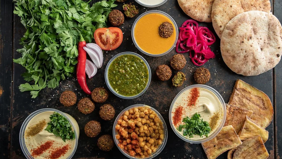 Hummus HaAhim