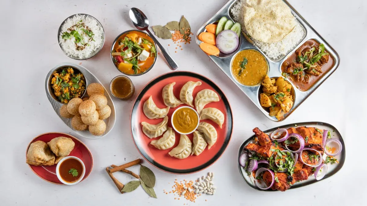 Gorkha Kitchen