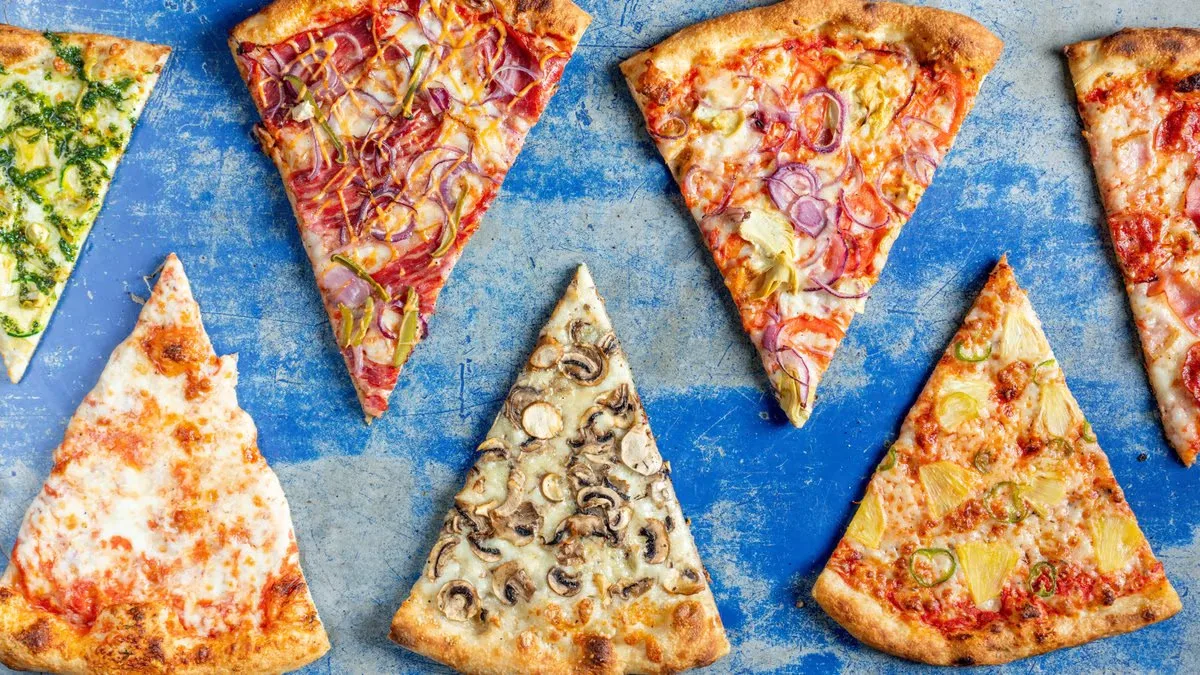 HaPizza Brooklyn