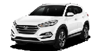 SUV automatique